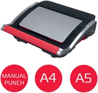 Inbindmachine GBC WireBind WB15 34-gaats-3