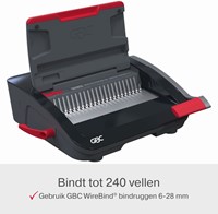 Inbindmachine GBC CombBind CB20 21-gaats-11
