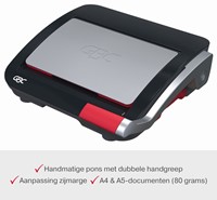 Inbindmachine GBC CombBind CB20 21-gaats-12