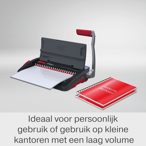 Inbindmachine GBC CombBind CB12 21-gaats-5