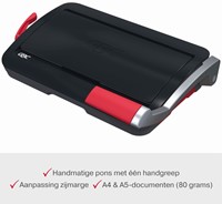 Inbindmachine GBC CombBind CB12 21-gaats-2