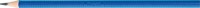 Potlood Maped Kidy Learn Concentration met kauwtopper blauw 3 stuks-3