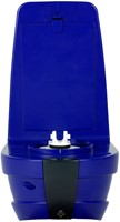 Handcrèmedispenser Dreumex One2clean sensor blauw