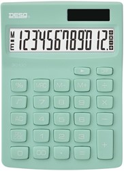Rekenmachine Desq Compact mint