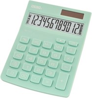 Rekenmachine Desq Compact mint-3