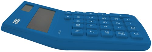 Rekenmachine Desq Compact navy-2