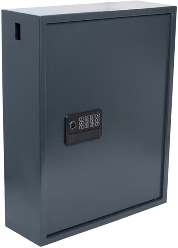 Sleutelkast Pavo High security advanced 150 haken 550x380x150mm-2