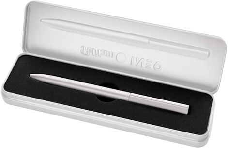 Balpen Pelikan Ineo Elements K6 medium clearing breeze-2