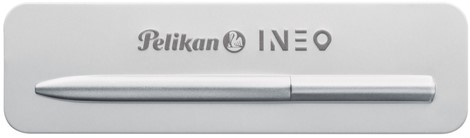 Balpen Pelikan Ineo Elements K6 medium clearing breeze-3