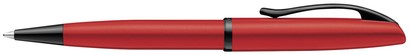 Balpen Pelikan Jazz Noble Elegance K36 medium red-1