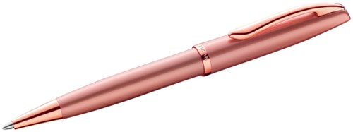 Balpen Pelikan Jazz Noble Elegance K36 medium rose-3