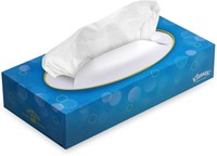 Facial tissues Kleenex 2-laags 100 vel wit 8827-1
