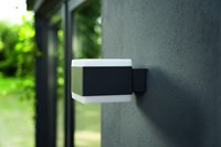 Klittenband tesa Ultra Power Lock Strips 50x25mm 2 strips zwart-3