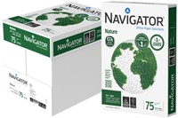 Kopieerpapier Navigator Nature A4 75gr wit 500 vel-3