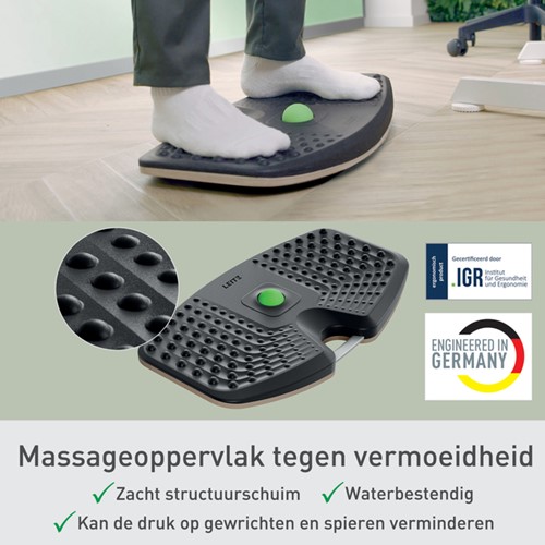 Balansbord Leitz Ergo actief-2