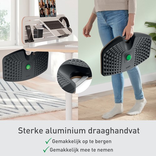 Balansbord Leitz Ergo actief-3