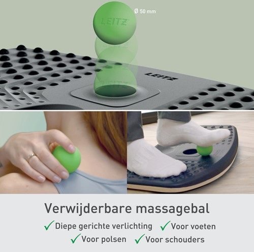 Balansbord Leitz Ergo actief-4