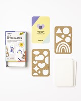 Speelkaarten Folia Blanco 6.5x10cm pak à 36 stuks-1