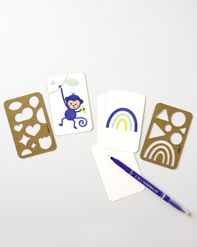 Speelkaarten Folia Blanco 6.5x10cm pak à 36 stuks-3