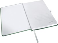 Notitieboek Leitz Style A5 lijn 160 pagina's 100gr groen-3