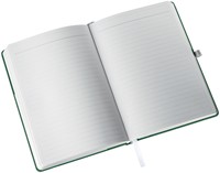 Notitieboek Leitz Style A5 lijn 160 pagina's 100gr groen-2