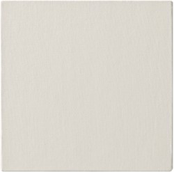 Canvas board Clairefontaine 15x15cm 3mm wit