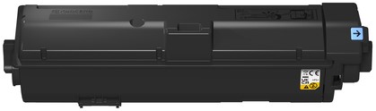 Toner Kyocera TK-1250 Zwart-2