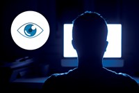 Monitor Privacyfilter 2-Weg 24 inch breed 16:10-1