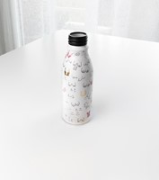 Hobbypapier Décopatch 30x40cm set à 4 vel thema Ode aan de vrouw-1