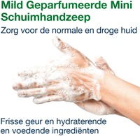 Handzeep Tork S5 Premium schuim 525ml mild 525502-2