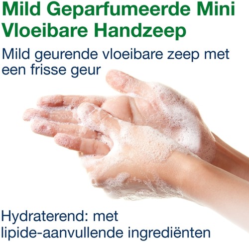 Handzeep Tork S5 Premium vloeibaar 525ml mild 425502-2