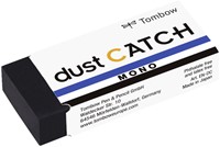 Gum Tombow Mono dust Catch 19 gram zwart-2