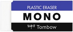 Gum Tombow MONO 19 gram wit