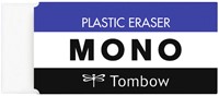 Gum Tombow MONO 19 gram wit