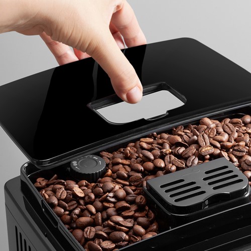 Koffiezetapparaat De'Longhi Magnifica S ECAM20.110.B-2