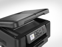 Multifunctional inktjet printer Brother DCP-J1360DW-2