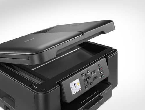 Multifunctional inktjet printer Brother DCP-J1360DW-2