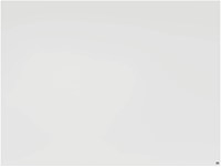 Whiteboard Nobo Infinity randloos 90x120cm