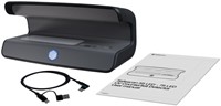 Valsgeld detector Safescan 75 UV LED zwart-3