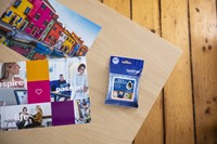 Inktcartridge Brother LC-521BK zwart-1