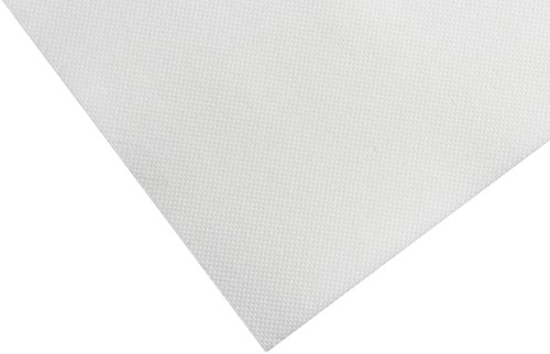Servet Pronappe 1/4 vouw 2-laags 380x380mm 40 vel wit-3