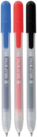 Gelschrijver Sakura Gelly Roll Classic 08 klikfunctie set à 3 kleuren