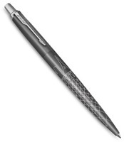 Balpen Parker Jotter special edition Paris grey CT medium-2