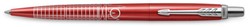 Balpen Parker Jotter special edition London red CT medium