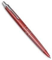 Balpen Parker Jotter special edition London red CT medium-2
