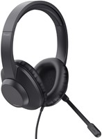 Hoofdtelefoon Trust Ayda Max USB