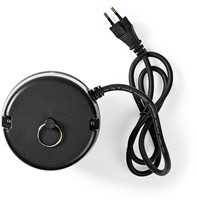 Insectenlamp Nedis electrisch 30watt 30M2 zwart-1