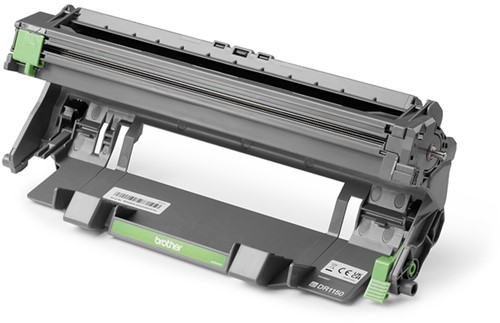 Drum Brother DR-1150 zwart-2