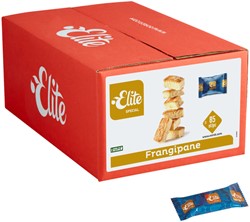 Cakejes Elite Frangipane amandel 85 stuks