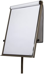 Flipoverpapier Bambook uitwisbaar 10 vel